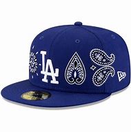 Image result for New Era La Hat