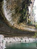 Image result for Hamilton Pool and West Cave Preserve