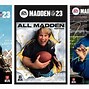 Image result for Madden Cover 2 Play Art