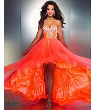 Image result for Prom Wedding Dress