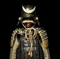 Image result for Museum Samurai Armor