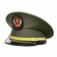 Image result for U.S. Army Soldier Captain Hat