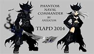 Image result for AQW Naval Commander