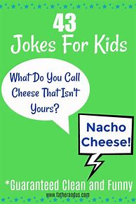 Image result for Funny Bad Jokes for Kids