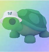 Image result for Pink Turtle AdoptMe