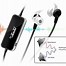 Image result for earphones earbuds noise cancelling