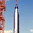 Image result for Mercury-Atlas 6