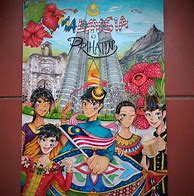 Image result for Poster Tokoh Yang Menarik