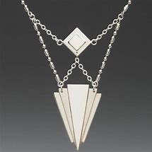 Image result for Art Deco Necklace Eye