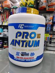 Image result for RC Whey Protein