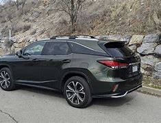 Image result for Lexus 3 Row SUV