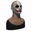 Image result for Joker Silicone Mask