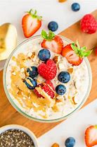 Image result for 1 Cup of Oats Protine