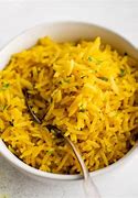 Image result for How to Cook Yellow Rice