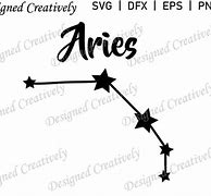 Image result for Aries SVG Free