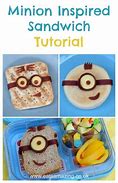 Image result for Sandwich Minion