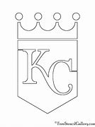 Image result for Royals and Chiefs Logo