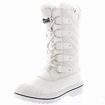 Image result for Fur Snow Boots