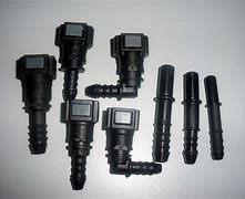 Image result for Ford Fuel Line Quick Connectors