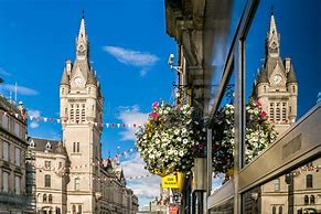 Image result for Granite City Aberdeen Scotland