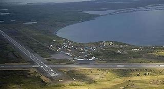 Image result for Cold Bay Alaska Lodging