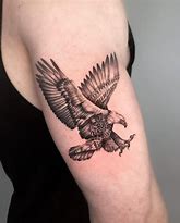 Image result for Eagle Tattoo