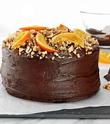 Image result for Black Walnut Chocolate Cake