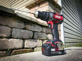 Image result for Small Hammer Drill