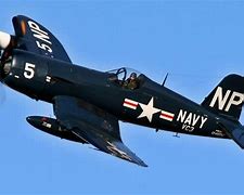 Image result for Navy F4U Corsair