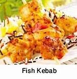 Image result for Fish Kebab Recipe