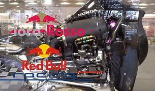 Image result for red bull f1 engine development