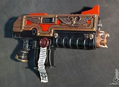 Image result for Nerf Bolter