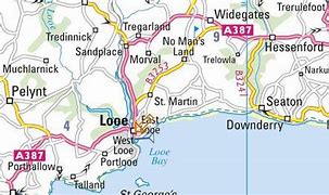 Image result for Looe Station