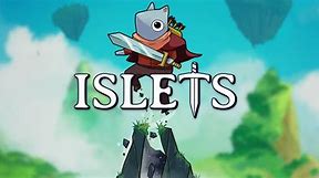 Image result for Islets Game Map