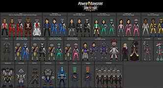 Image result for Power Rangers Dino Fury Izzy