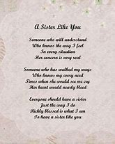 Image result for Letter for Your Sister