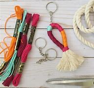 Image result for Keychain Making