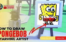 Image result for Starving Artist's Designs Roblox