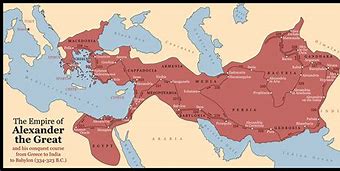 Image result for Macedonian Empire Peak