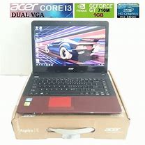 Image result for Acer I3 VGA RAM 8GB