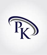 Image result for PK Logo Design