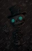 Image result for Skeleton Dnd Top Hat