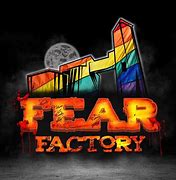 Image result for Fear Factory Utah