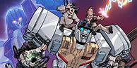 Image result for Transformers Ghostbusters