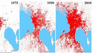 Image result for Manila Population Density Architecture