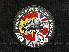 Image result for Air Force PVC Patch