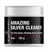 Image result for Silver Cleaning Products