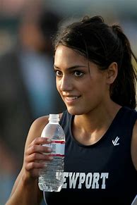 Image result for Allison Stokke 12Thblog