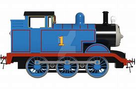 Image result for Thomas Back Side