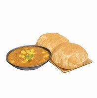 Image result for Puri Sabji Doodle